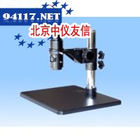 MZIII LED同轴照明单筒显微镜
